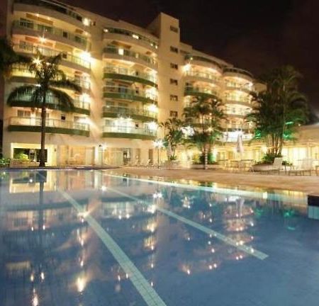 ريو دي جانيرو Suite Barra Da Tijuca المظهر الخارجي الصورة